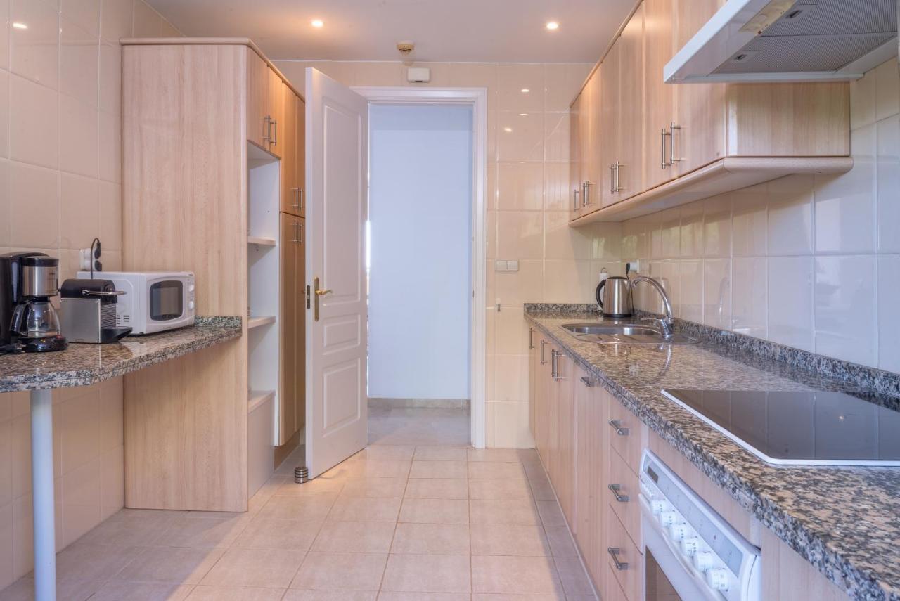Elveria Hills Excellent Views Marbella