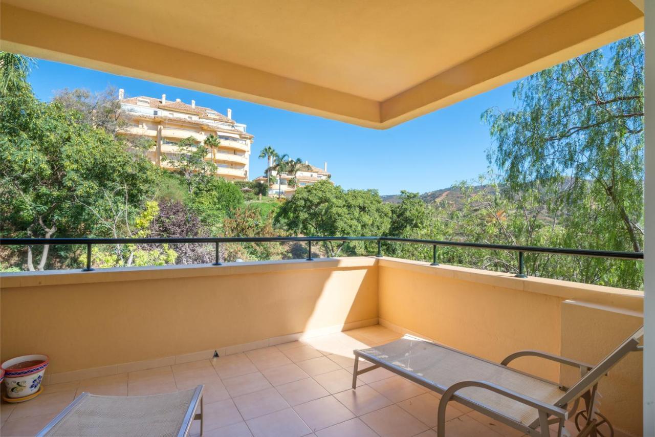 Elveria Hills Excellent Views Apartment