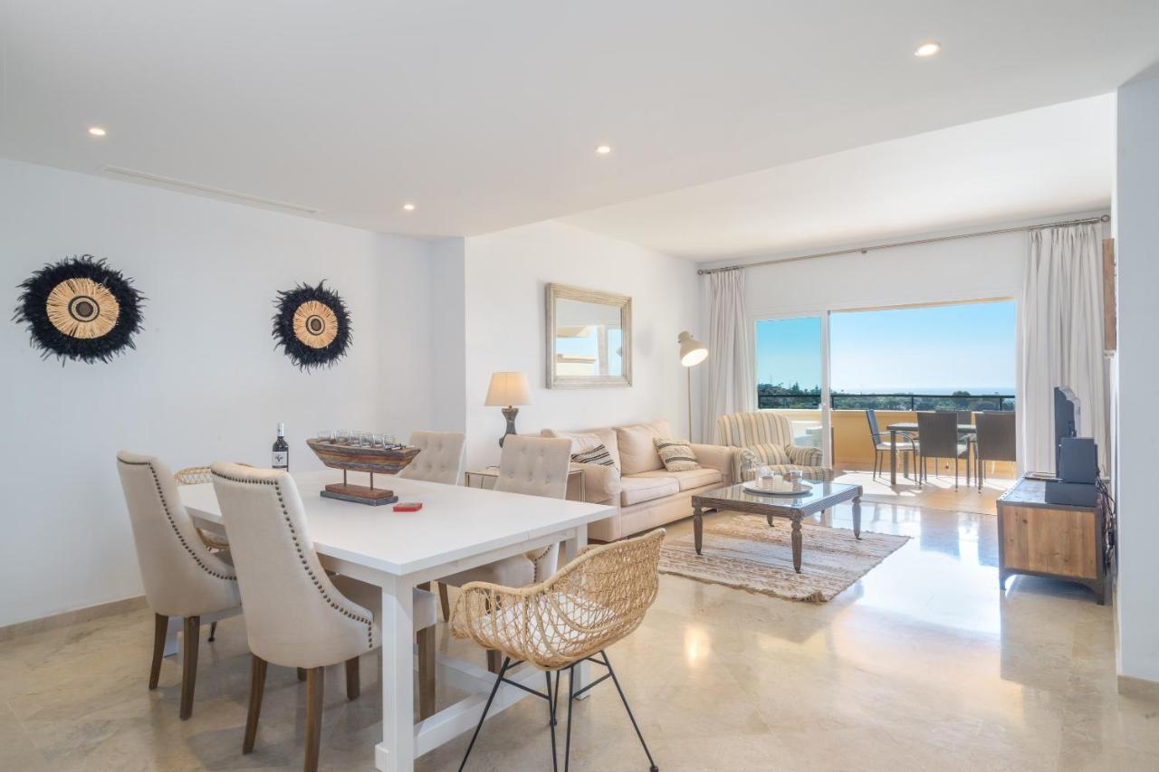 Apartment Elveria Hills Excellent Views